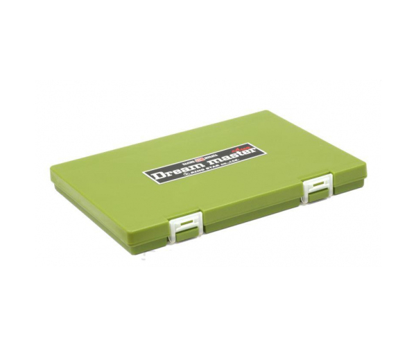

Коробка Dream Master Area Box DMA-1500SS Olive (арт.40401397001)