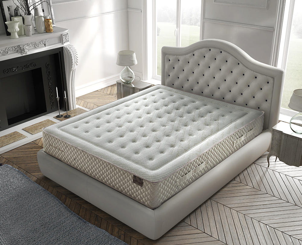 

Матрас Karibian Descanso Linen 180х200