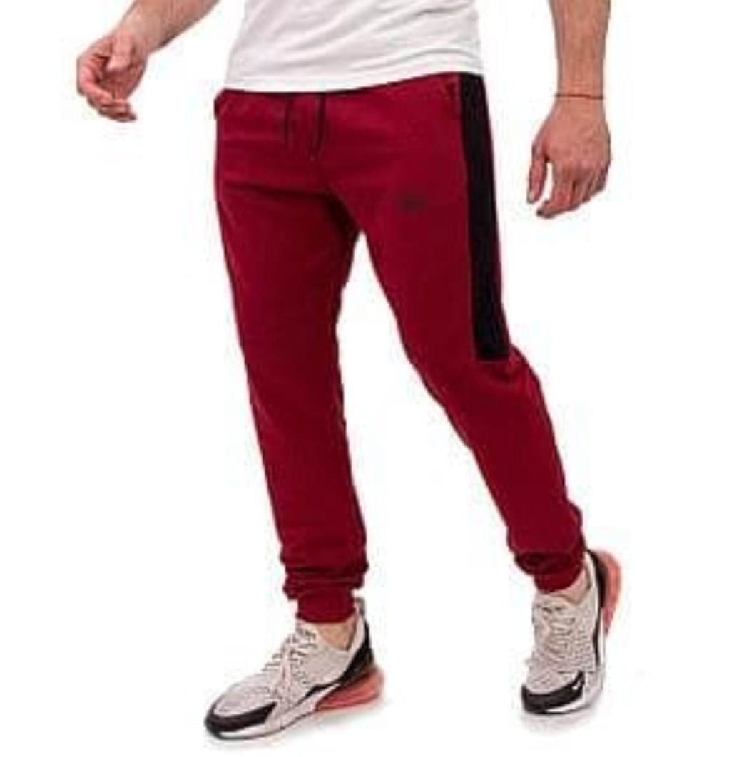 

Мужские спортивные штаны TS5679 рM красные