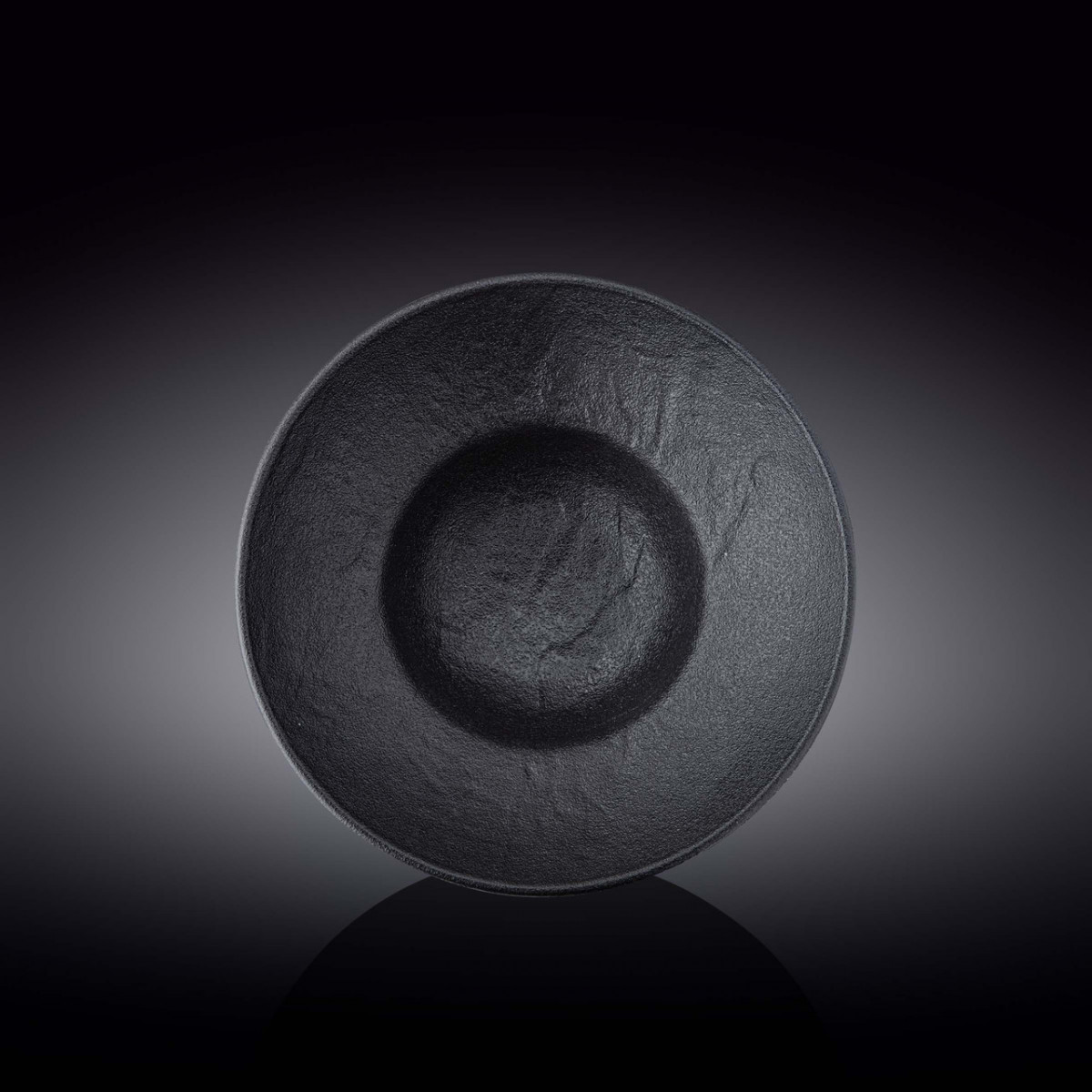

Тарелка суповая Wilmax Slatestone 22.5 см 1100 мл WL-661113-A-YV