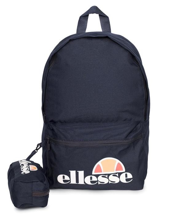 

Рюкзак Ellesse Rolby navy