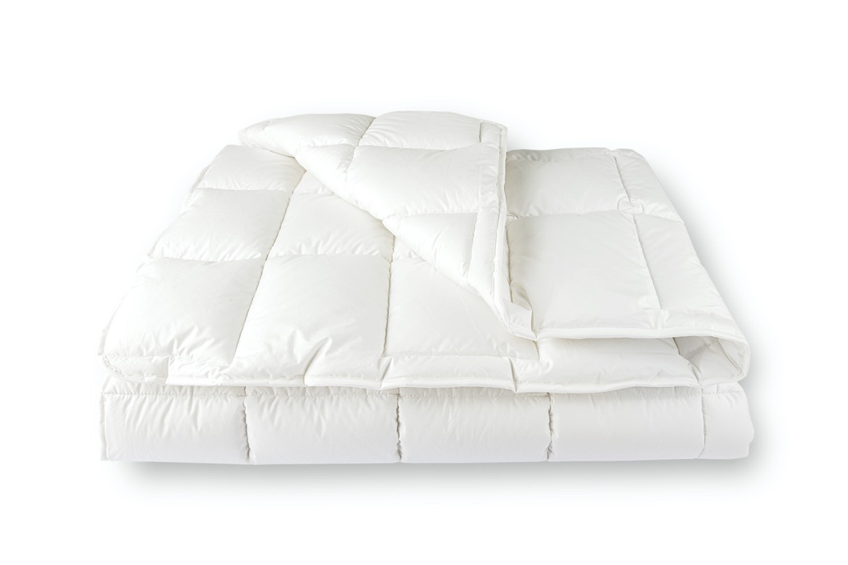 

Одеяло Теп двуспальное Cote Blanc Ramie 210х180 см 1-00179-00000-YV