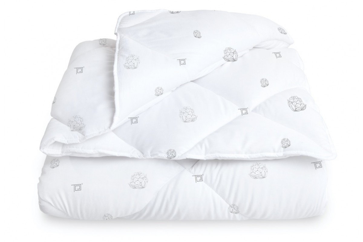 

Одеяло Теп евро Membrana Print Cotton 200х210 см 1-02579-00000-YV