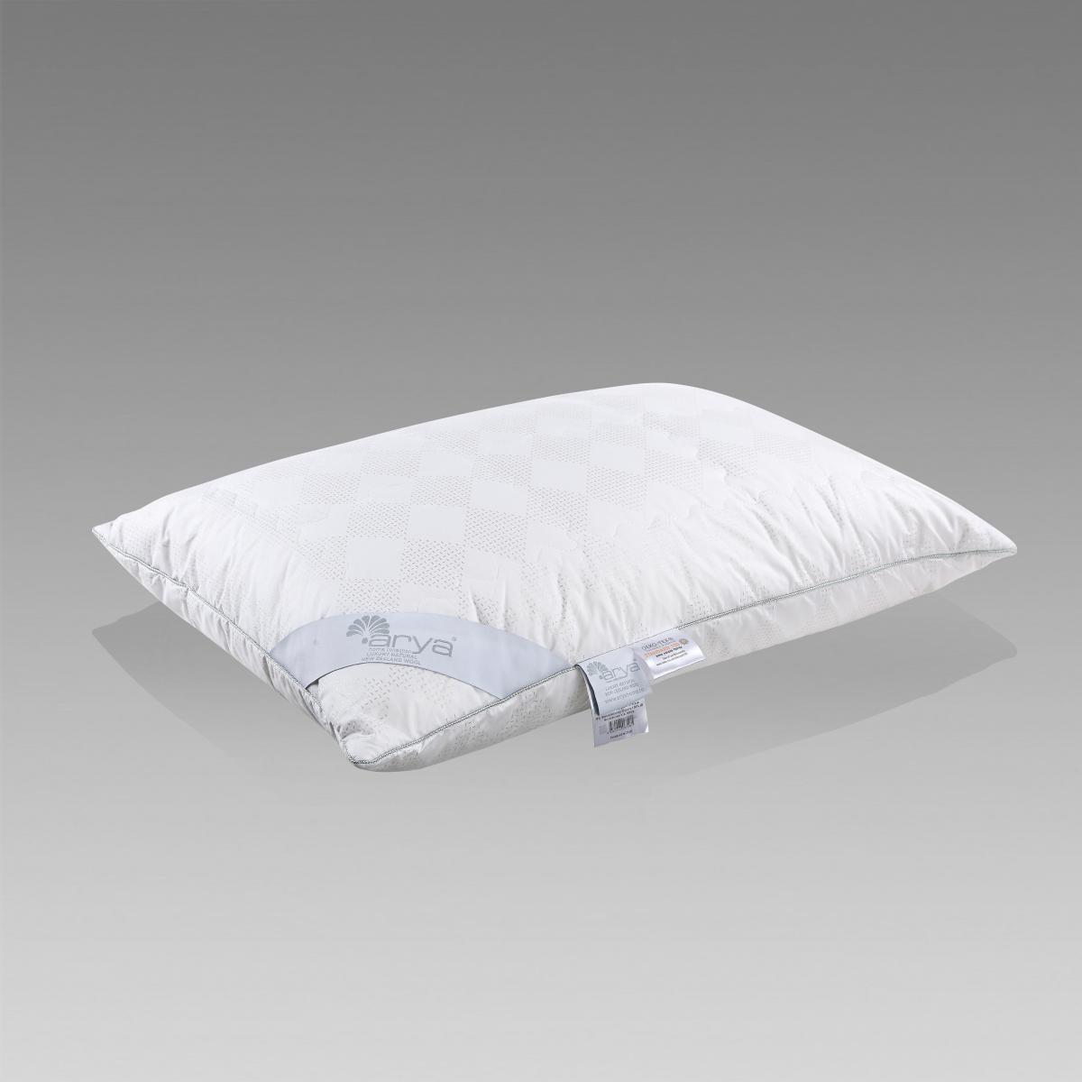 

Подушка Arya New Zealand Wool 50х70 см AR-TR1004369-YV