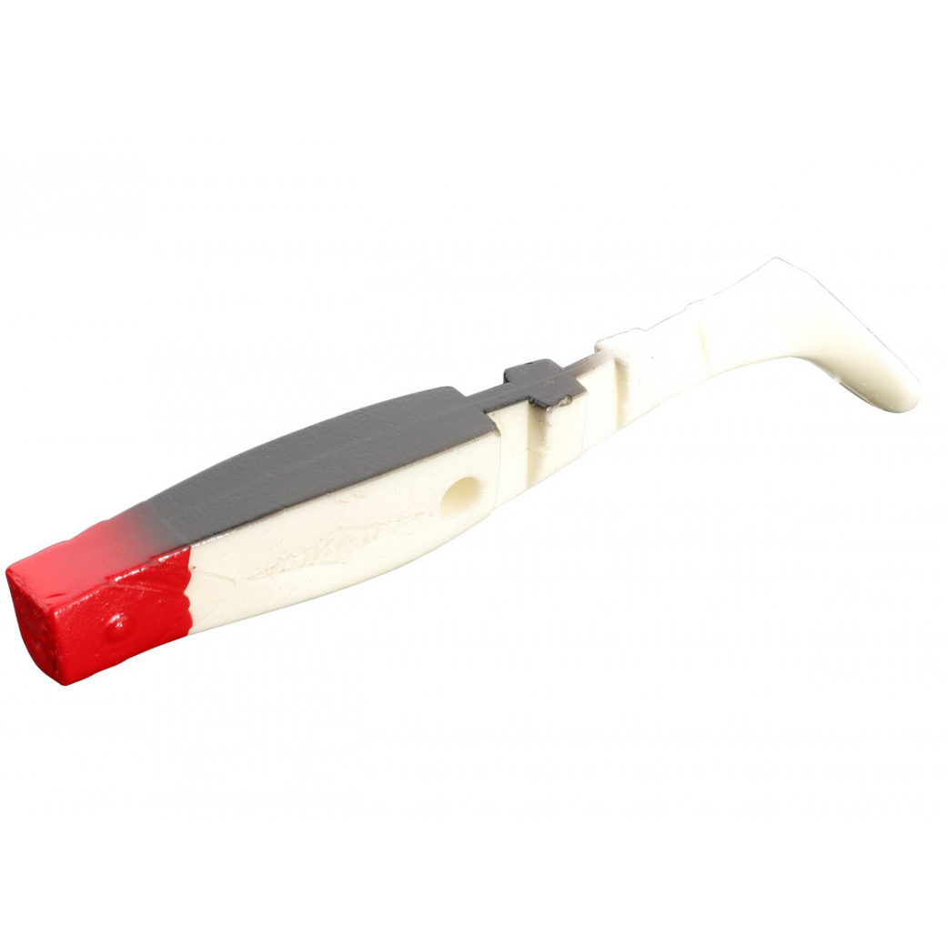 

Виброхвост Mikado Flying Fishunter FF 13cm 3шт цвет-18RH (PMFF13-18RH)