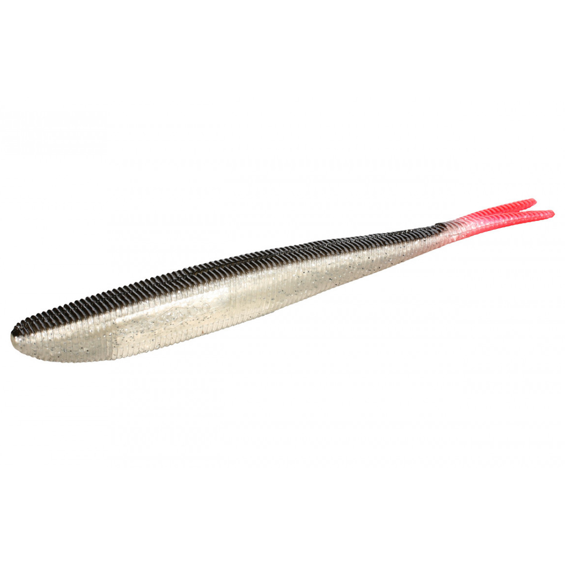 

Слаг Mikado Saira 5cm 8шт цвет-357 (PMSA-5-357)