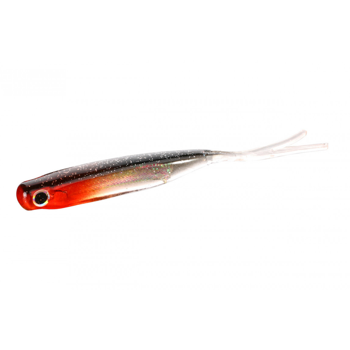 

Виброхвост Mikado Tsubame 7.5cm 5шт цвет-501 (PMTS-7.5-501)