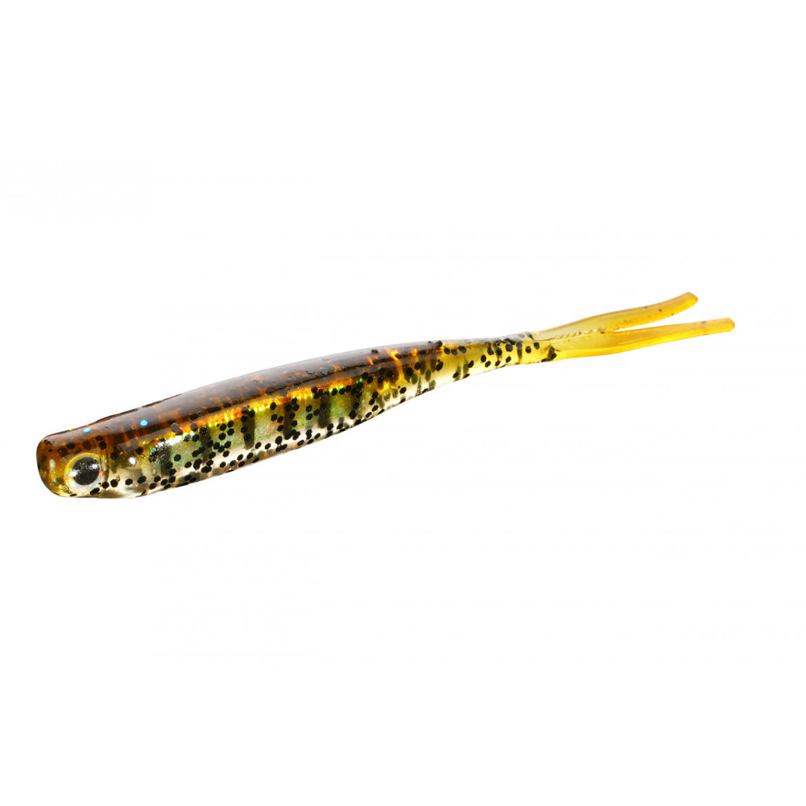 

Виброхвост Mikado Tsubame 7.5cm 5шт цвет-515 (PMTS-7.5-515)