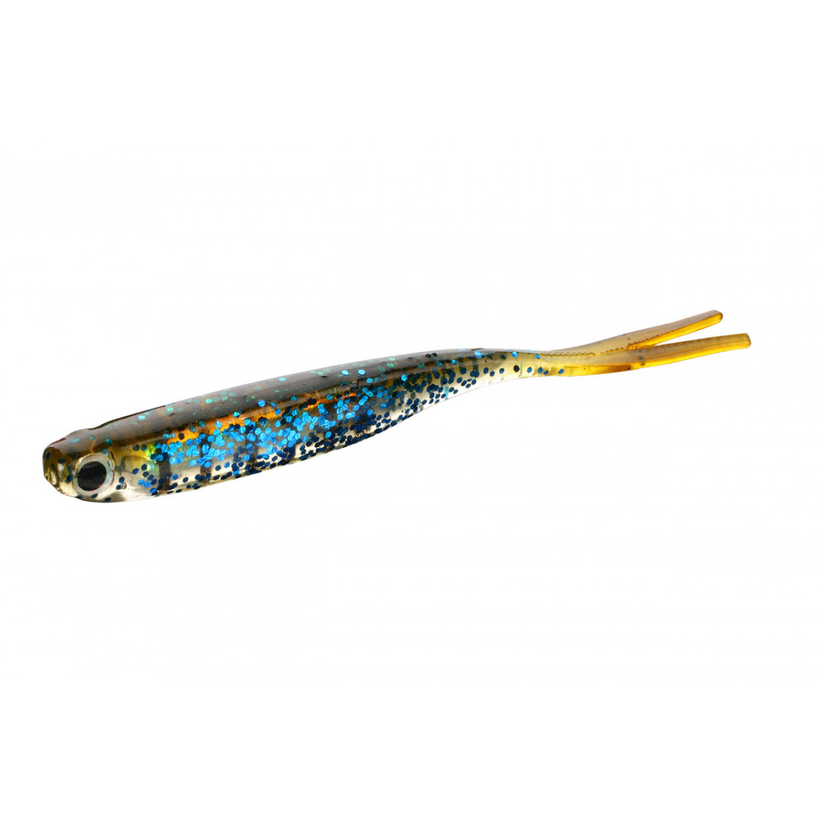 

Виброхвост Mikado Tsubame 7.5cm 5шт цвет-514 (PMTS-7.5-514)
