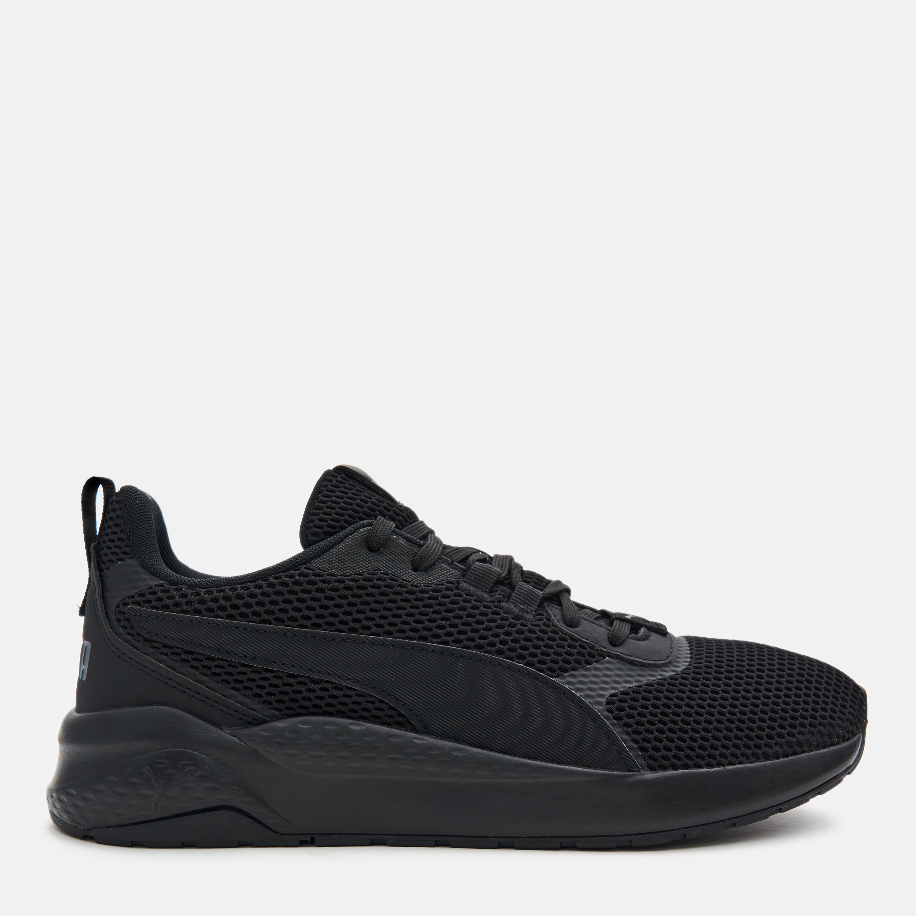 

Кроссовки Puma Anzarun FS Core 36886405 44 (9.5) 28.5 см Puma Black-Puma Black