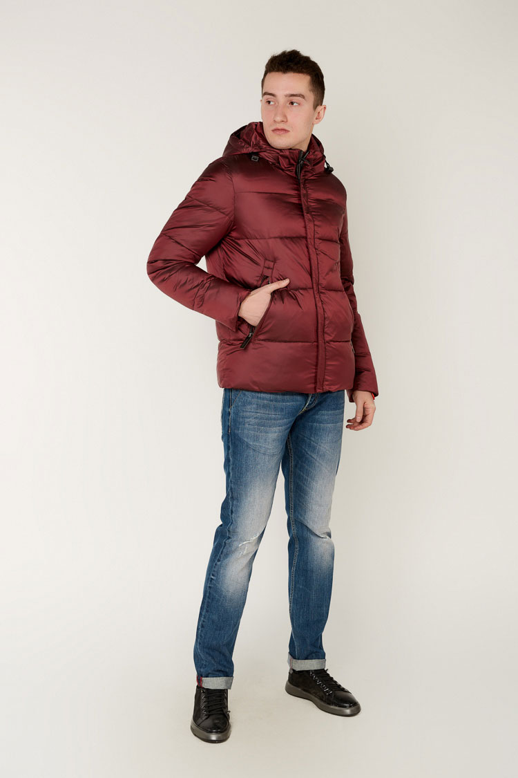

Куртка Viva cana 69aw573m/kps M Красные 222150001