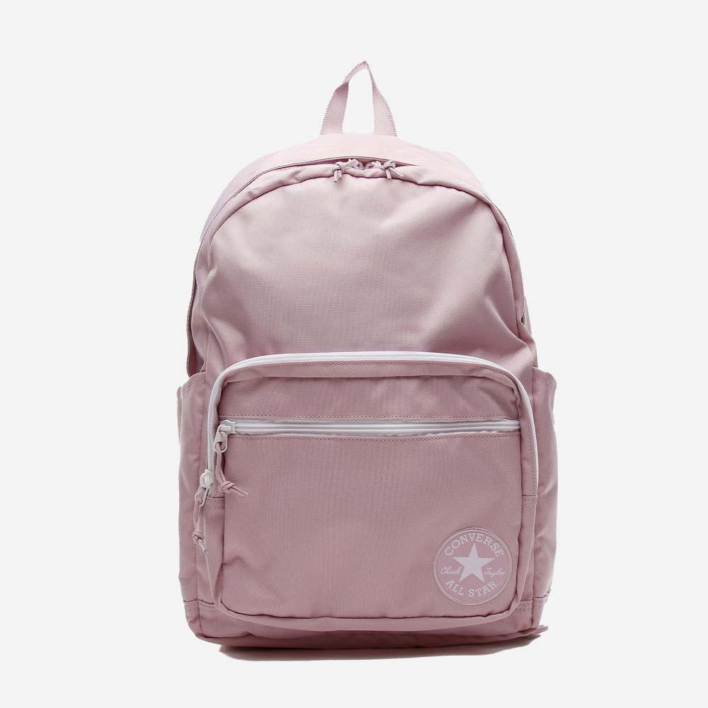 

Рюкзак Converse Go 2 Backpack 10019900-530