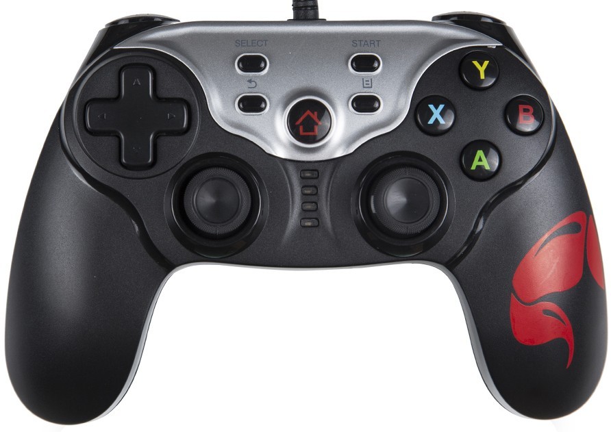 

Геймпад Marvo GT-014 PC/PS3/AndroidTV
