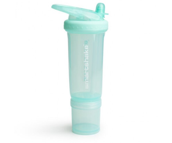 

Шейкер ReviveJunior SmartShake 300мл Мятный (32635)