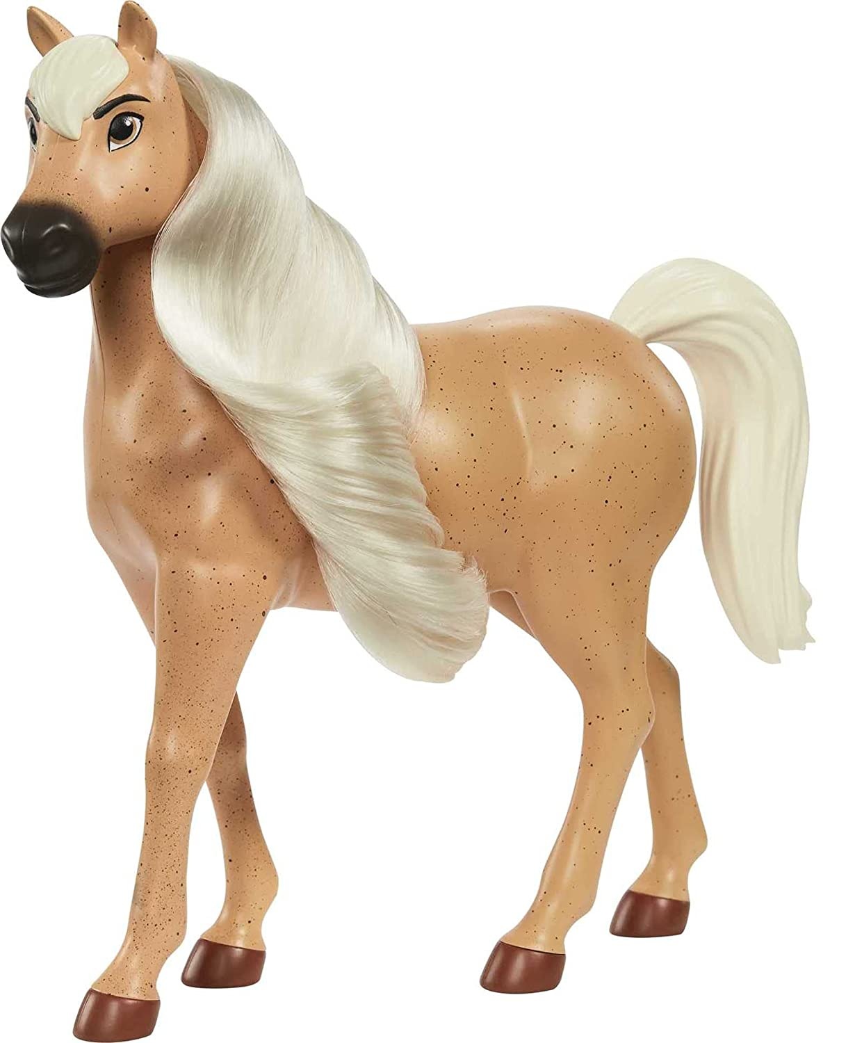 

Лошадка Паломино Табун Mattel Spirit Untamed Herd Horse Palomino (GXD97)