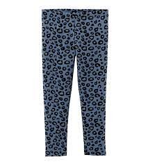 

Лосины Carters 93-98 см Animal print