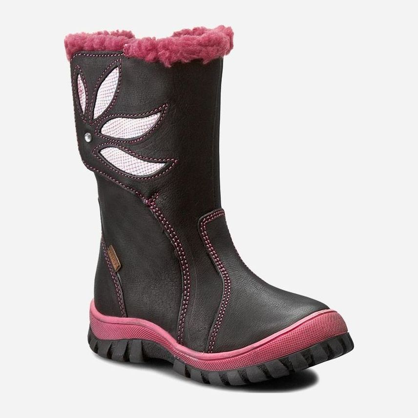 

Сапоги Lasocki CI12-1797-50 2220559860 20 Черные