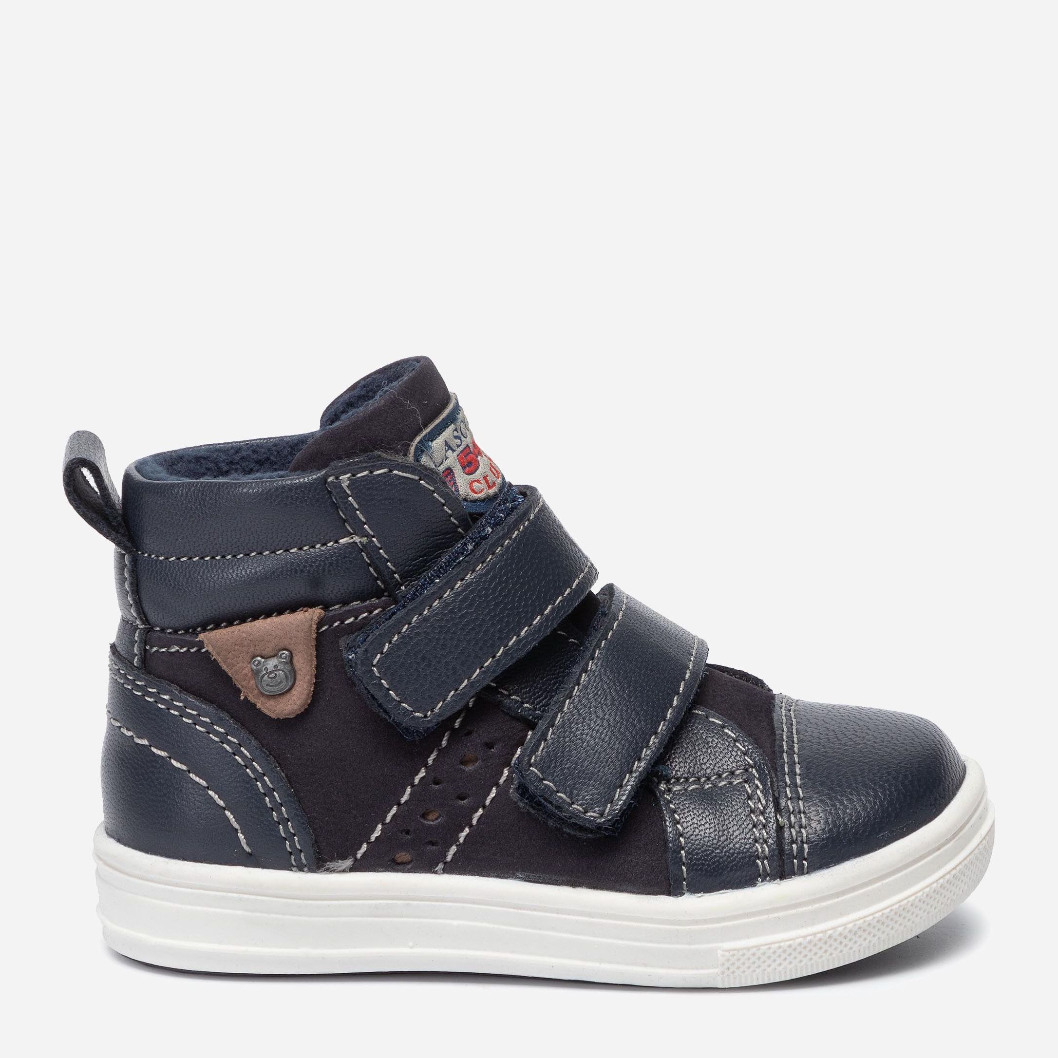 

Ботинки Lasocki CI12-2906-01 2230001763781 21 Синие