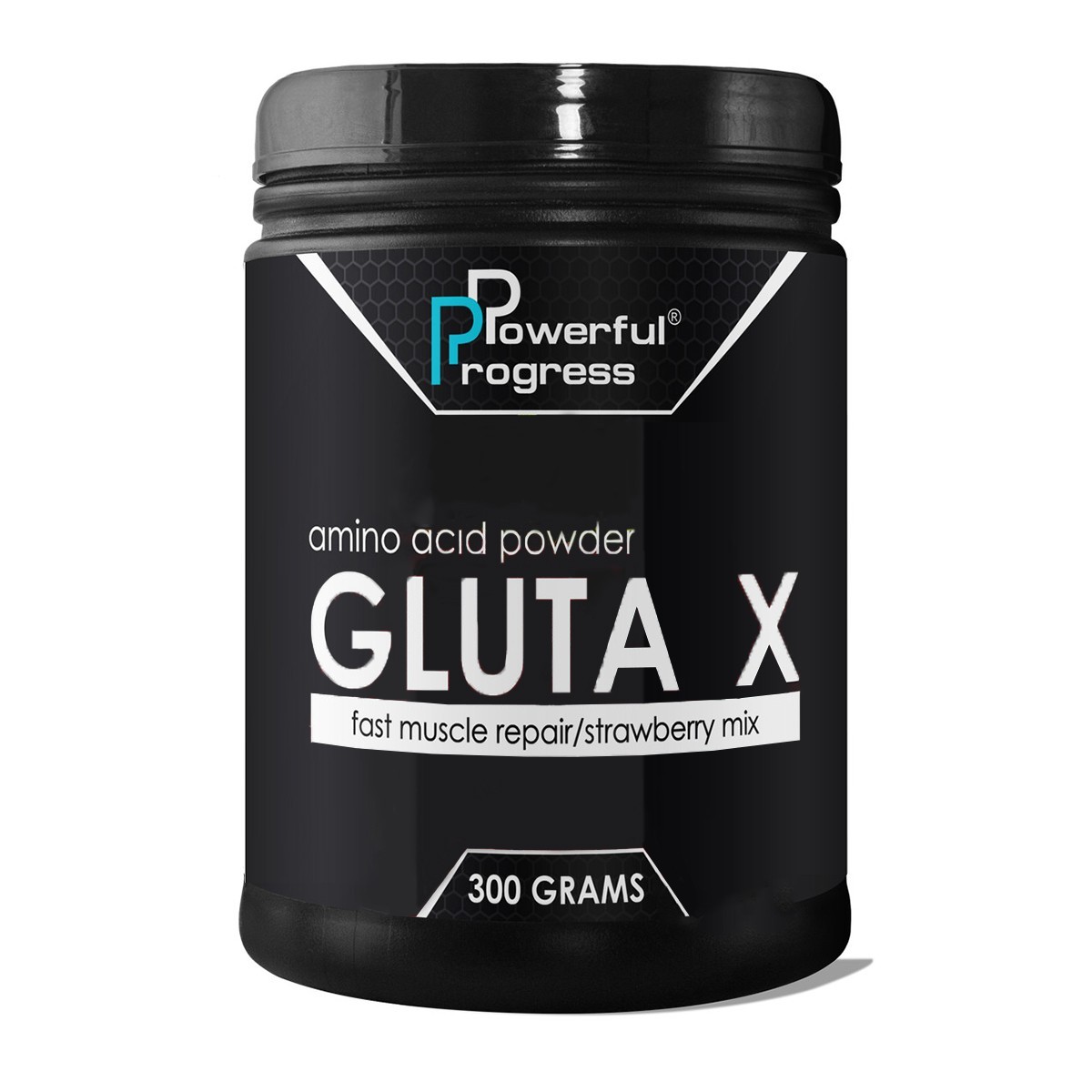 

Аминокислоты Powerful Progress Gluta Х 300g Watermelon