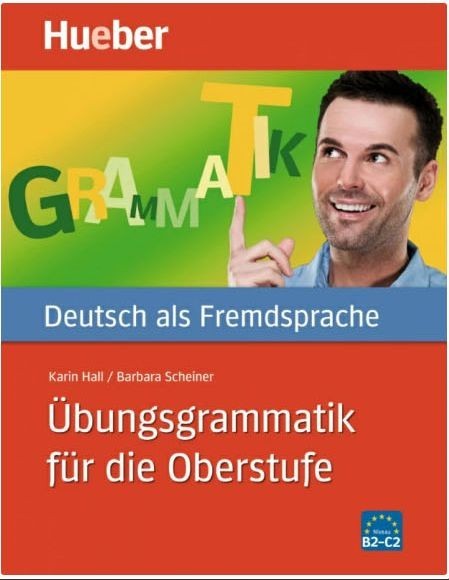 

Übungsgrammatik für die Oberstufe(9783192074486)
