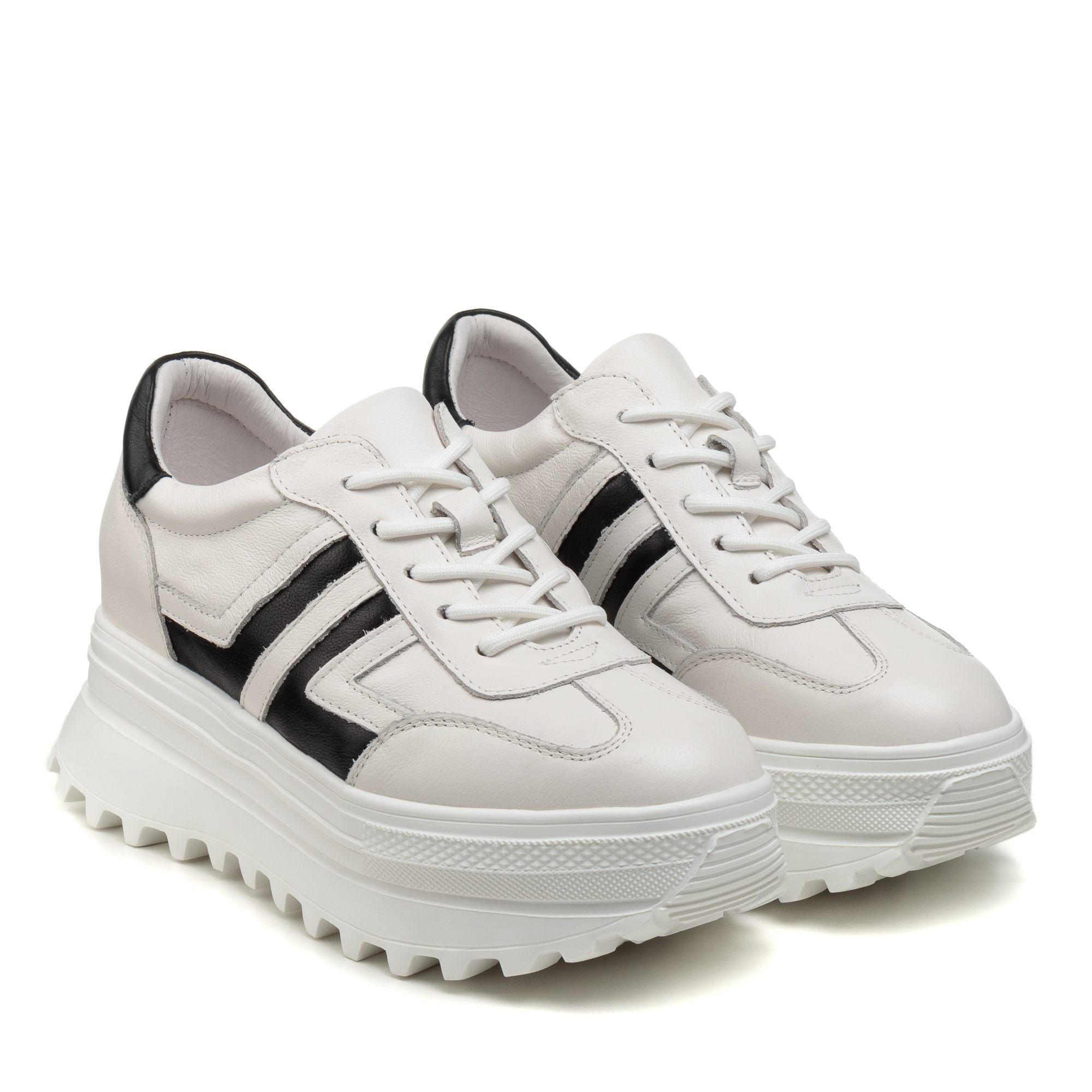 

Кросівки Berkonty Білий 39 (1968Т)