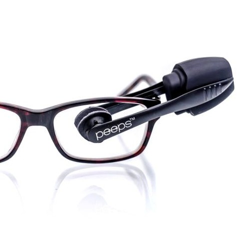 

Устройство для чистки линз очков PEEPS EYEGLASS LENS CLEANER