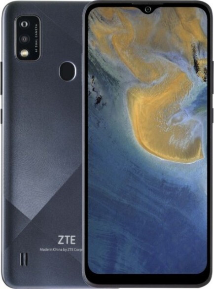 

Мобильный телефон ZTE Blade A51 2/64GB Gray