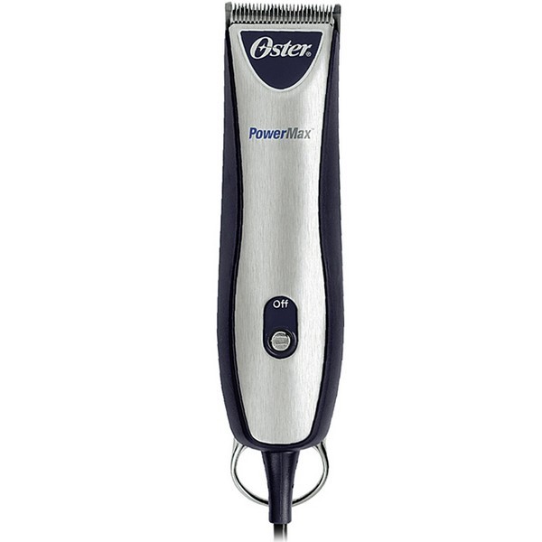 

Oster машинка для груминга Power Max (78004-010)