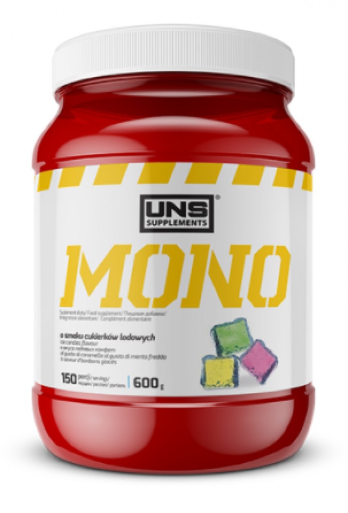 

Креатин UNS Mono Extreme 600g