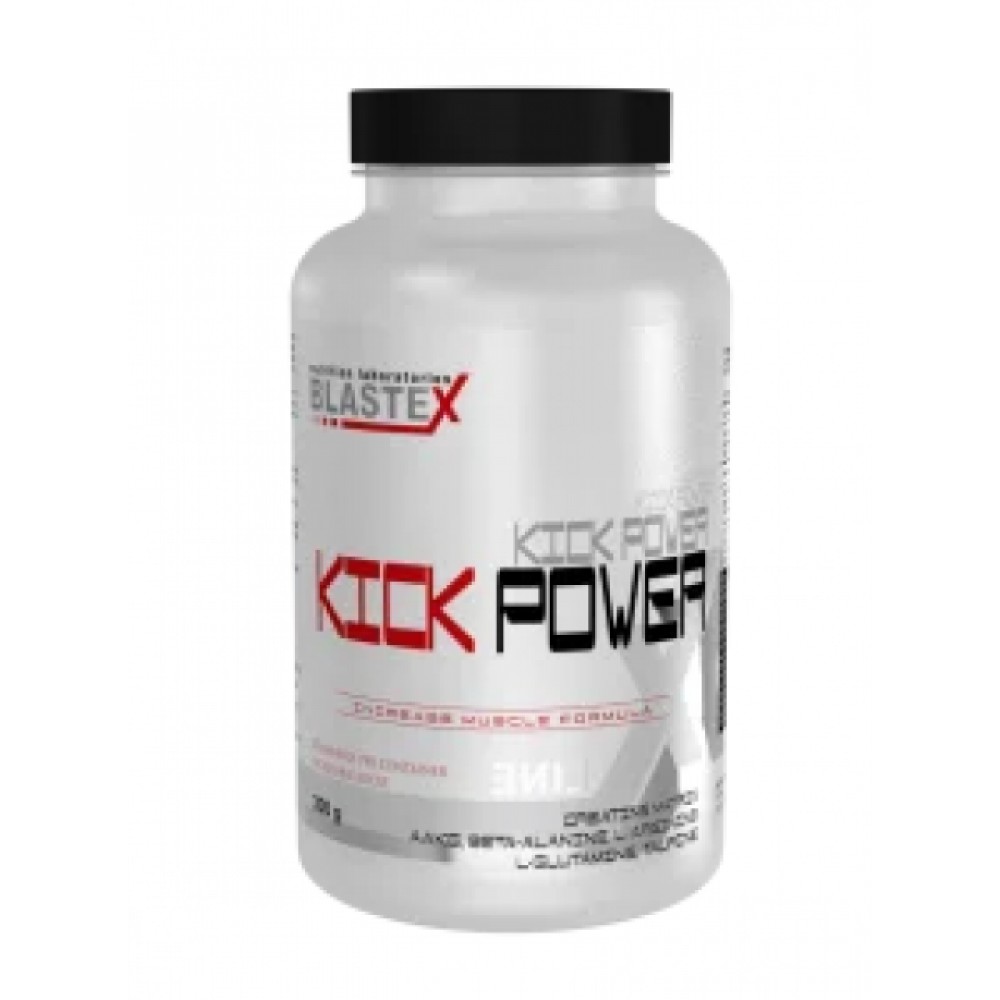 

Предтрен Blastex Xline Kick Power 300g