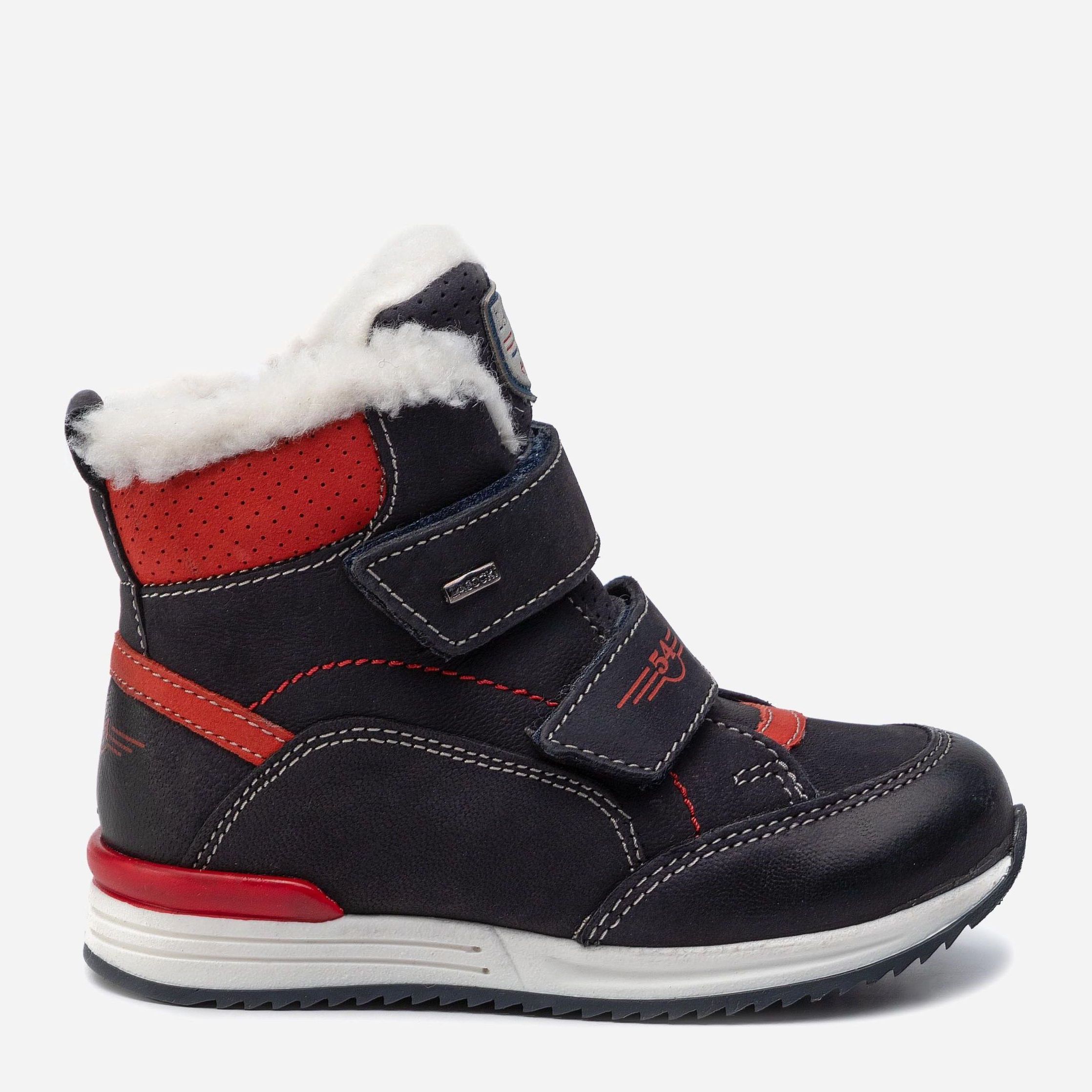 

Ботинки Lasocki CI12-2757-03 2230001450629 28 Синие