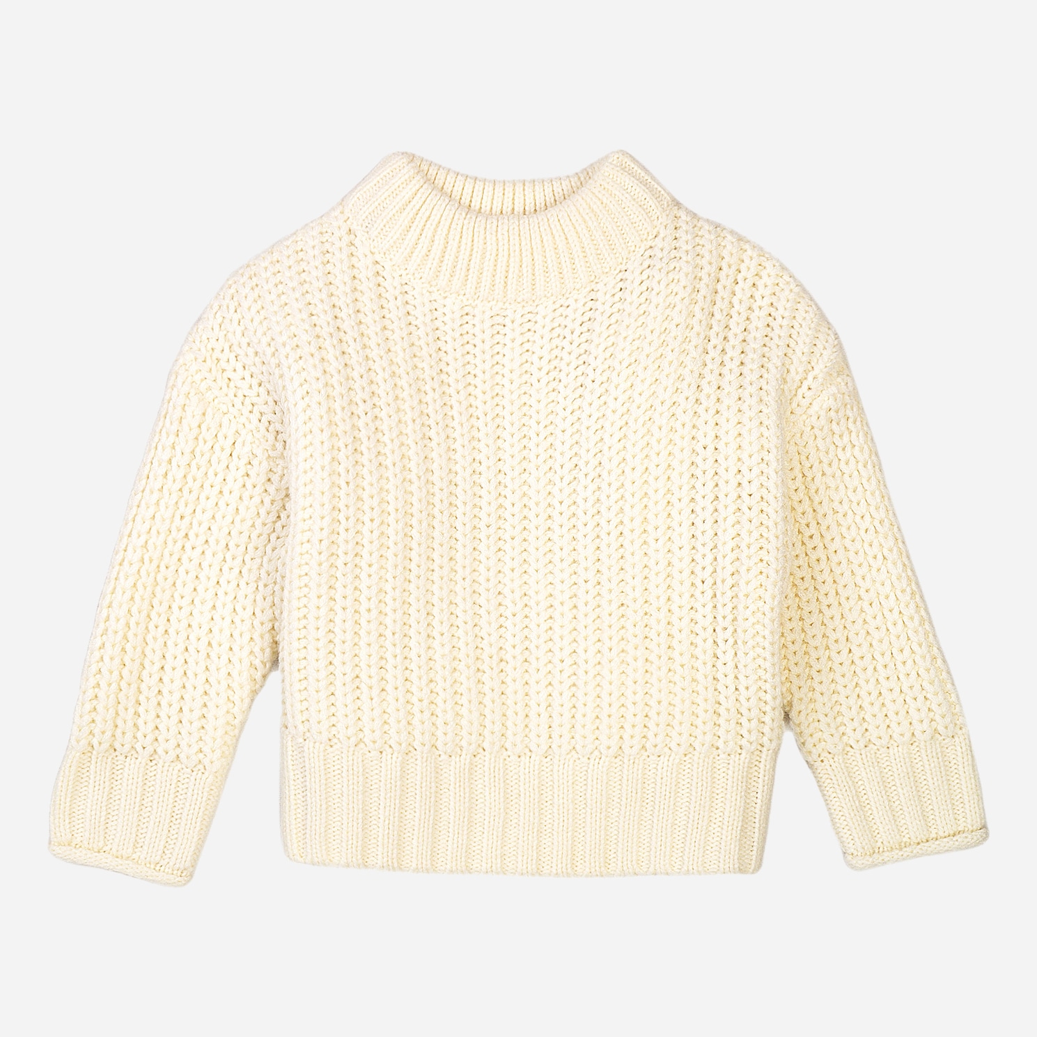 

Свитер Minoti 8GKNIT 13 34837TEN 146-152 см Белый