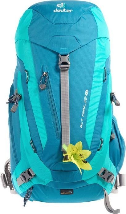 

Рюкзак Deuter ACT Trail 22л SL (3440015 3217)