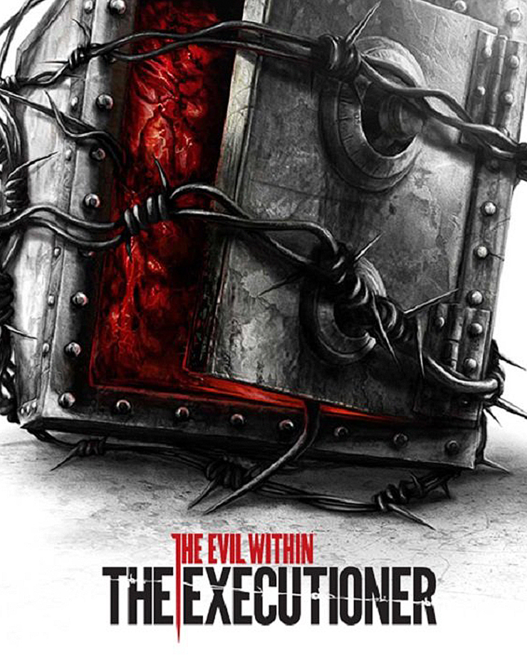 

Игра The Evil Within: The Executioner для ПК (Ключ активации Steam)