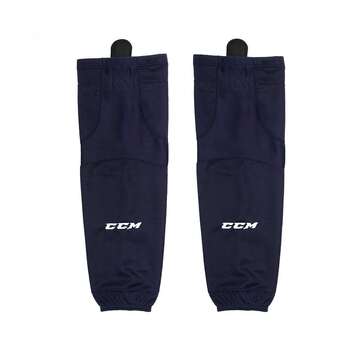 

Гамаши CCM SX6000 navy SR взрослые, Размер 30", темно-синий, SX6000-SR-NAVY-30