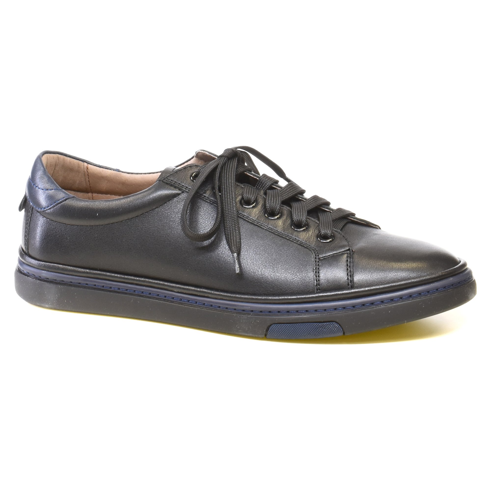 

Кеды Davis 34983-44 Черный