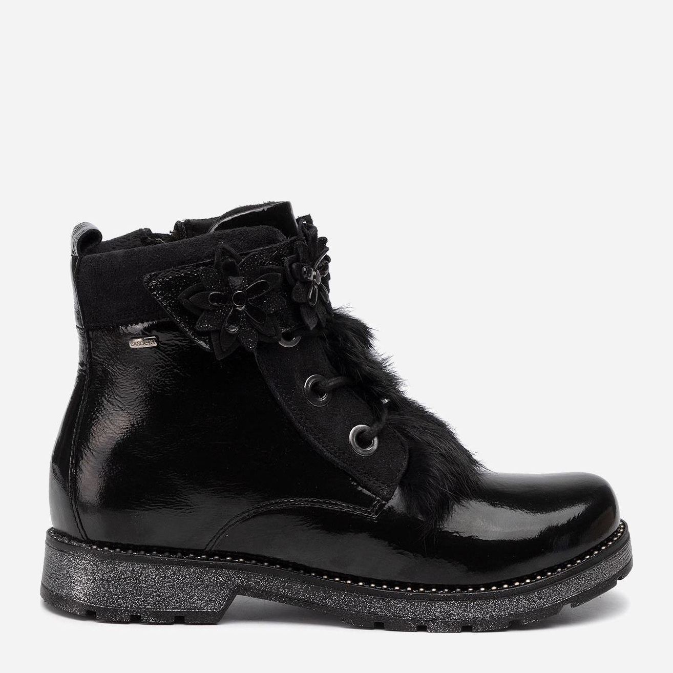 

Ботинки Lasocki Young CI12-RAVENNA-03A 2230001450438 31 Черные