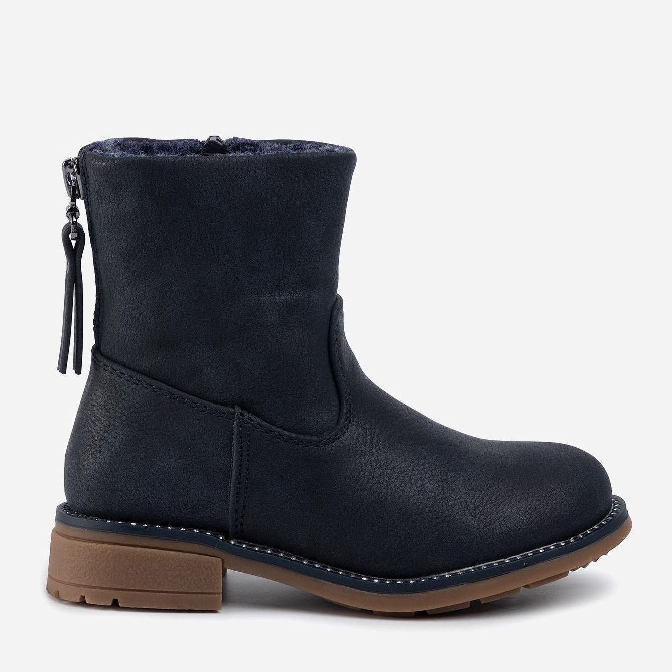 

Ботинки Nelli Blu CS2920-06 2230004416851 28 Синие