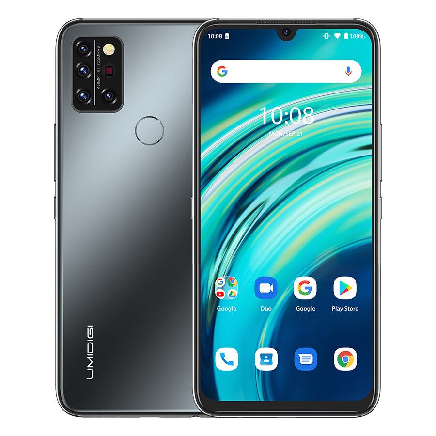 Мобильный телефон Umidigi A9 Pro 4/64Gb Black – фото, отзывы,  характеристики в интернет-магазине ROZETKA от продавца: Lee Space | Купить  в Украине: Киеве, Харькове, Днепре, Одессе, Запорожье, Львове