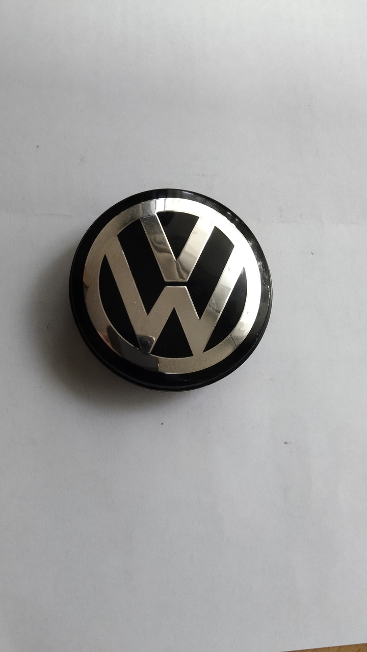 Колпачок для диска VolksWagen 3B7601171 (65 мм) – фото, отзывы ...