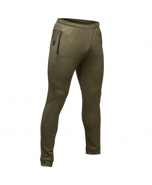 

Спортивные штаны Gorilla Wear Bridgeport Jogger  Зеленые/Хакки/Комуфляжные, Спортивные штаны Gorilla Wear Bridgeport Jogger XL Зеленые/Хакки/Комуфляжные