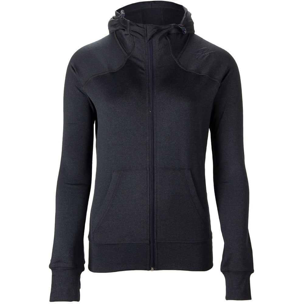 

Кофта Gorilla Wear Vici Jacket L Антрацит