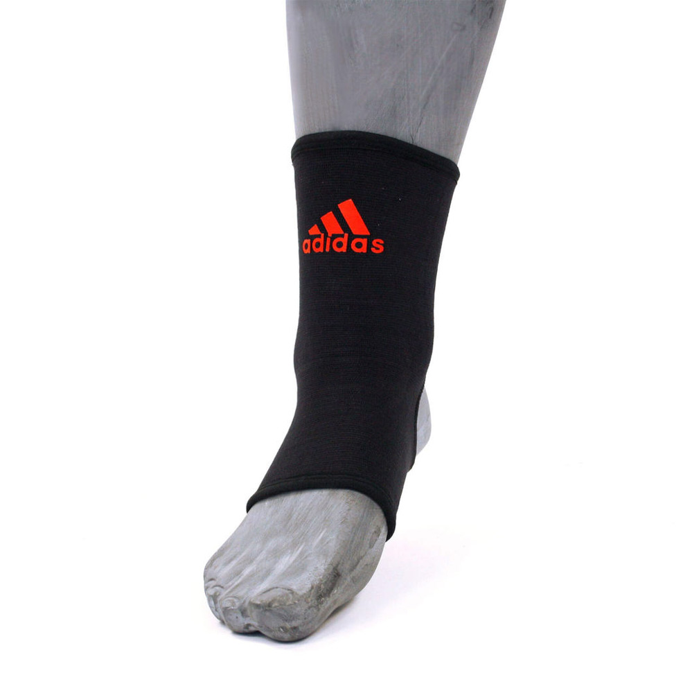 

Регулируемый фиксатор голени Adidas (XL) ADSU-12314RD