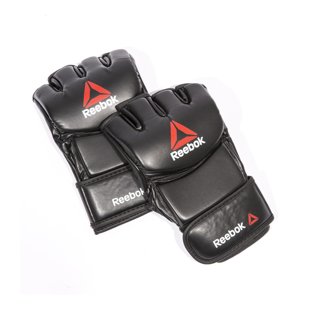 

Перчатки MMA Reebok RSCB-10420RDBK M