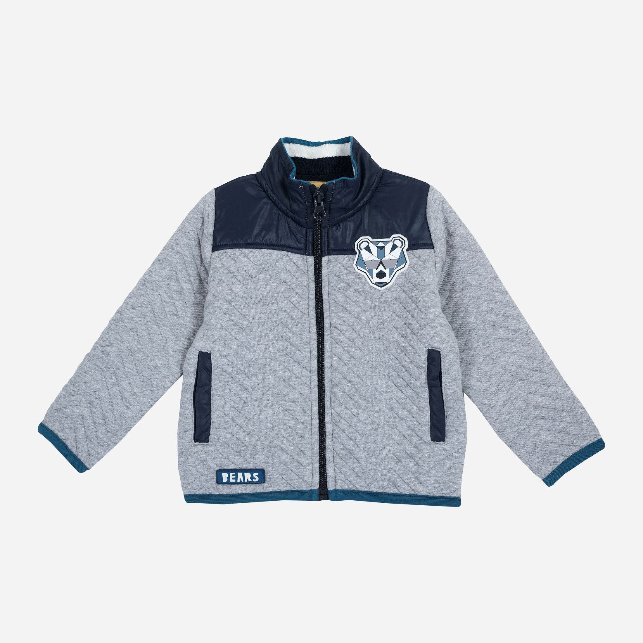 

Толстовка Chicco 09096921000000-095 98 см