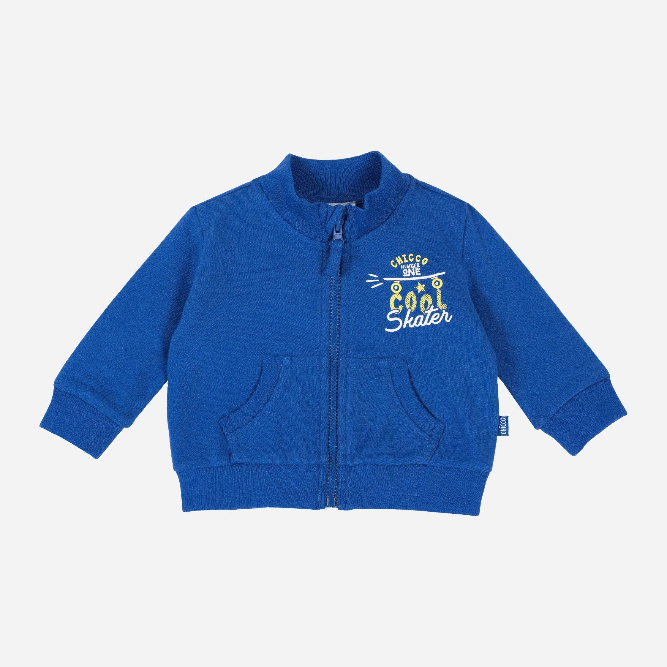 

Толстовка Chicco 09096968000000-085 80 см