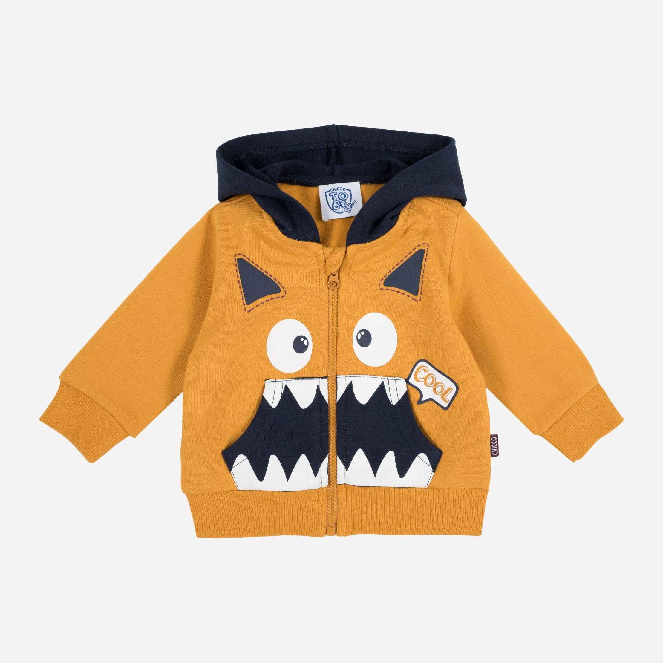 

Толстовка Chicco 09096971000000-042 80 см