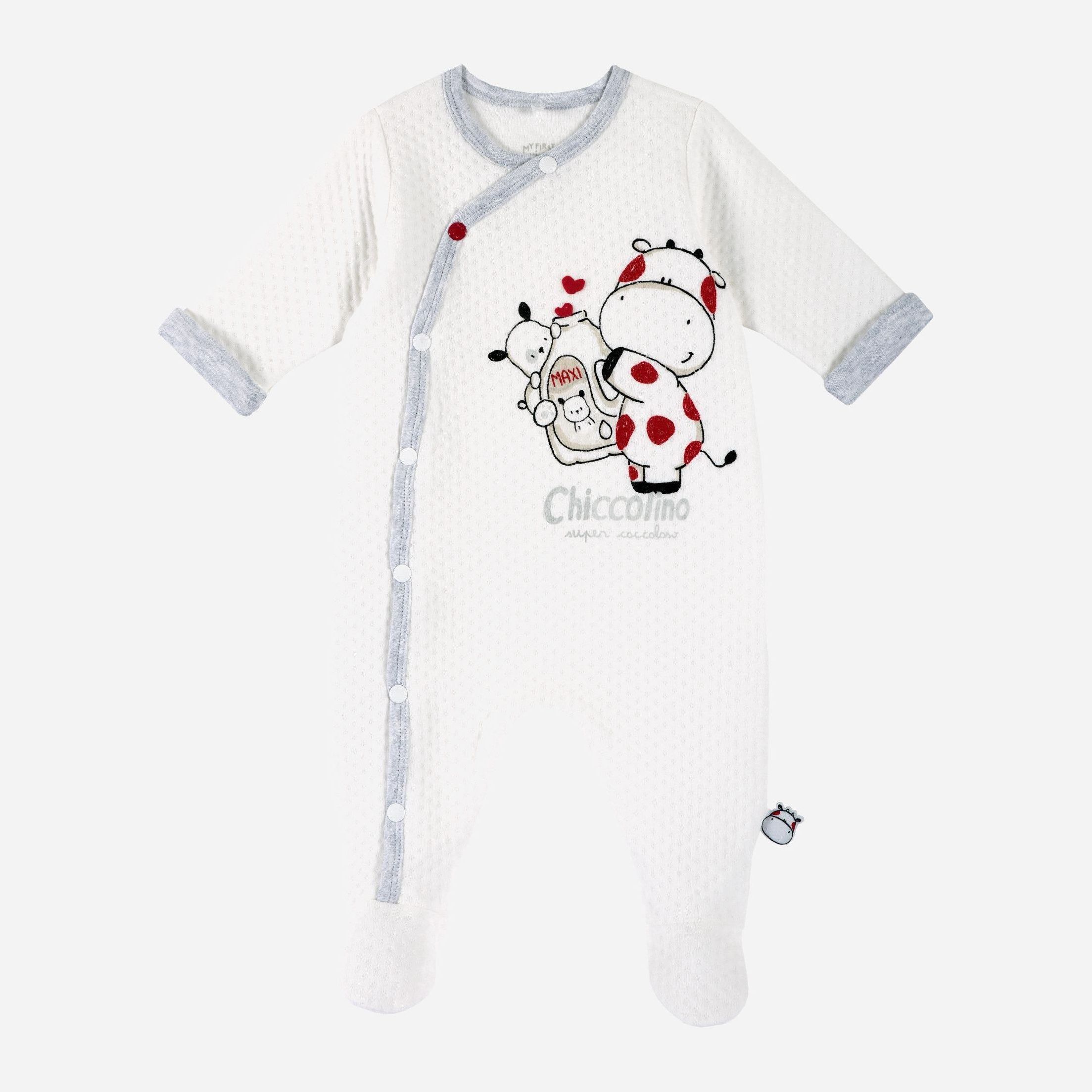 

Человечек Chicco 09021835000000-030 74 см