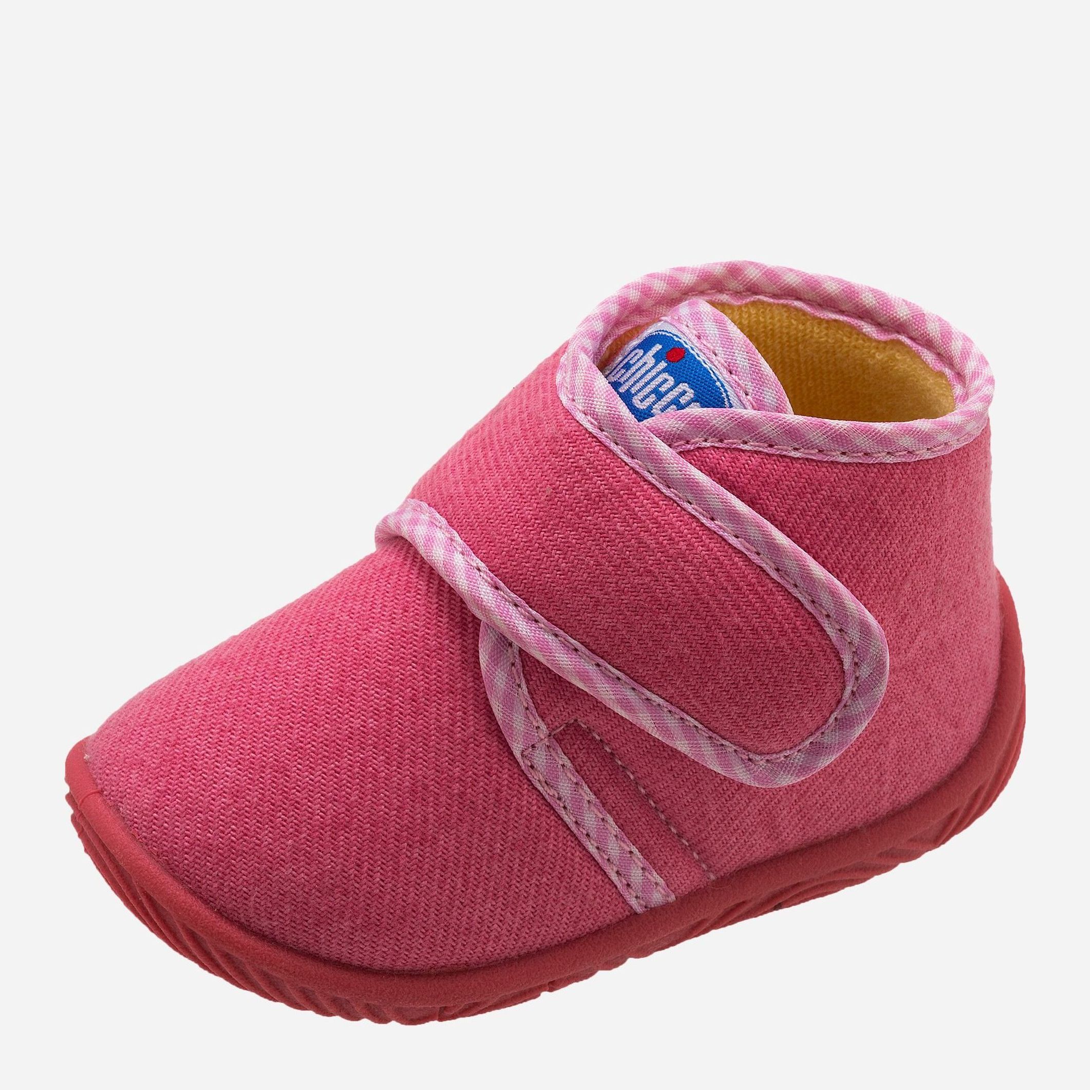 

Текстильные тапочки Chicco 01060723000000-100 27