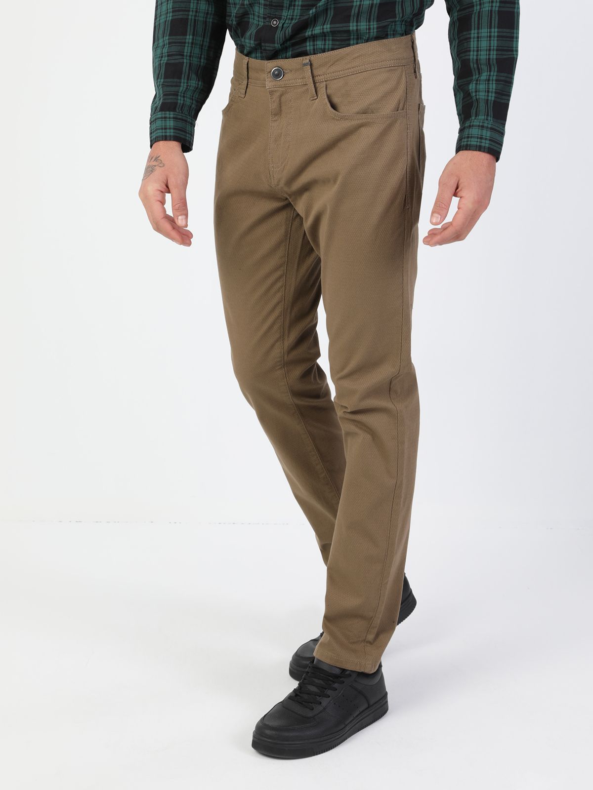 

Брюки Colin's CL1046454CML  Camel, Брюки Colin's CL1046454CML 31-32 Camel
